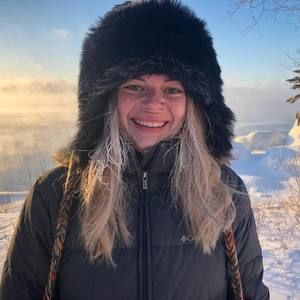 Meet your Posher, Brittany